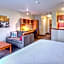 TownePlace Suites by Marriott Raleigh Cary/Weston Parkway