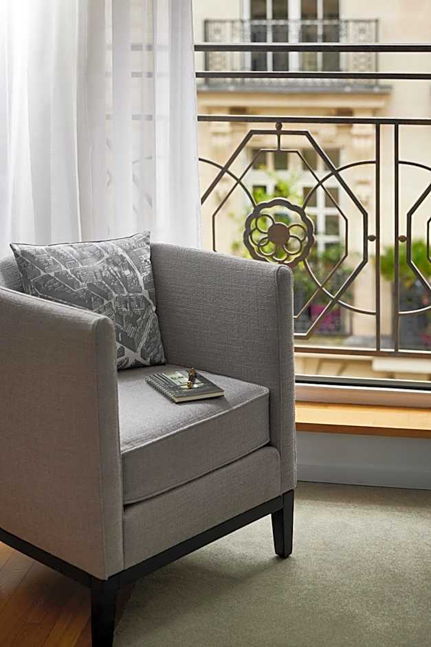 Sofitel Paris-Arc De Triomphe