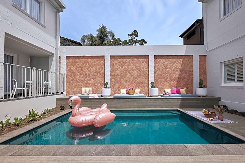 Adina Apartment Hotel Chippendale