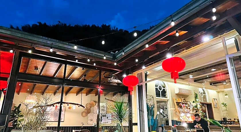 Yue Ya Villa