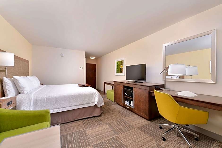 Hampton Inn By Hilton Cartersville