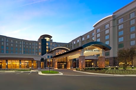 Embassy Suites Springfield