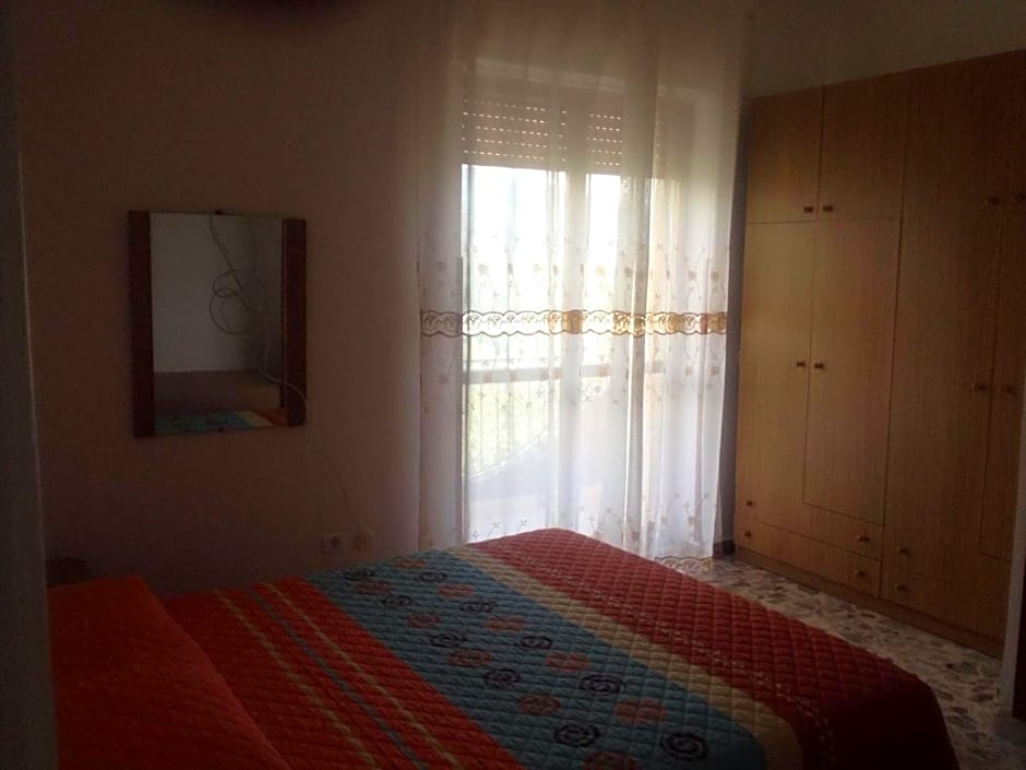 La Collina su Palinuro