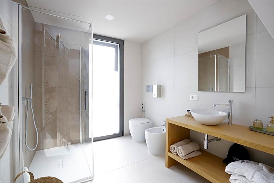 Ros'e Mari Green Home Hotel
