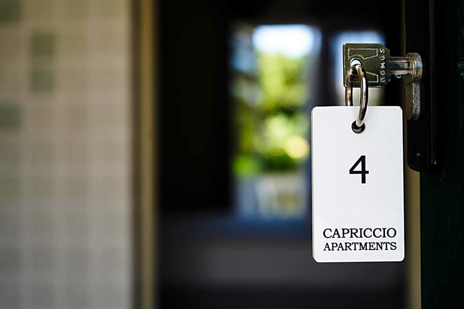 Capriccio Studios