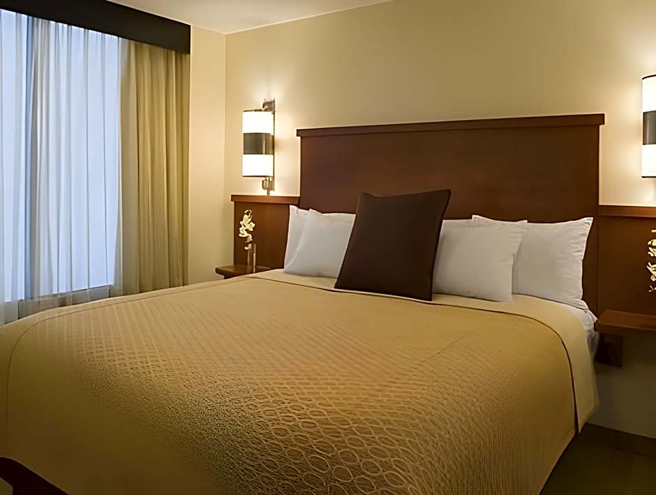 Comfort Suites Milwaukee West