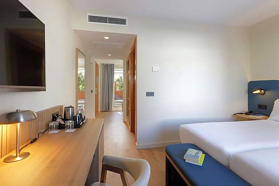 Sercotel Kalma Sitges