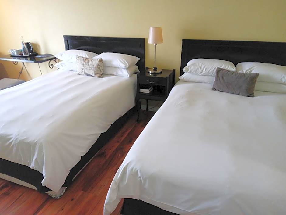 Protea Hotel by Marriott Bloemfontein