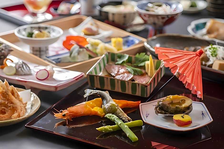 Onyado Shikishima-kan