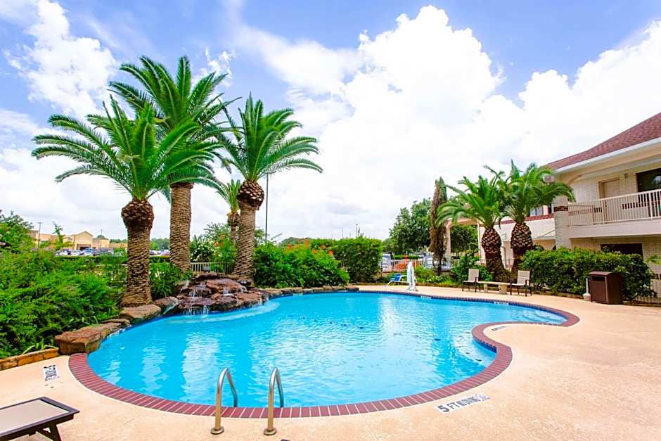 Best Western Pearland Inn
