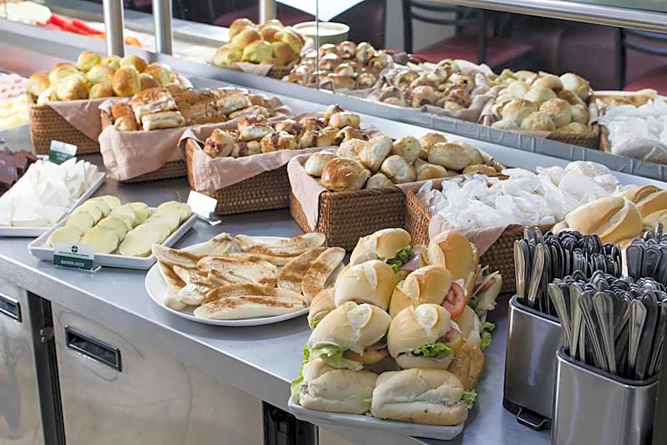 Nacional Inn Belo Horizonte