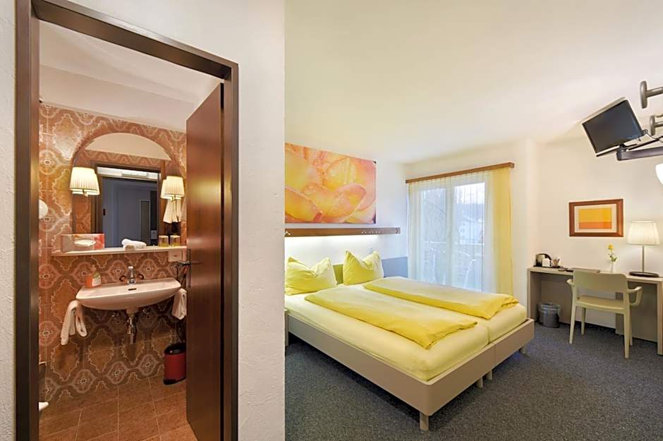 Schlosshotel - Self Check-In Hotel