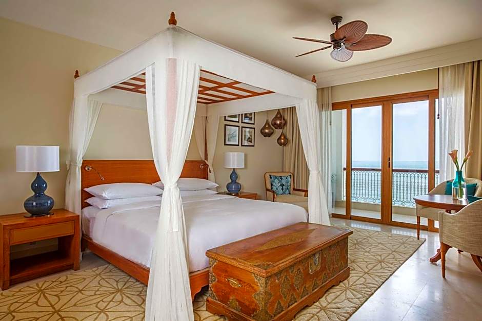 Park Hyatt Zanzibar