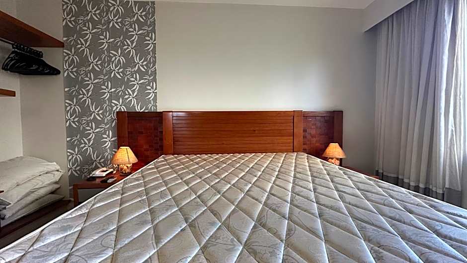 Luppi hotel Propriedade Particular