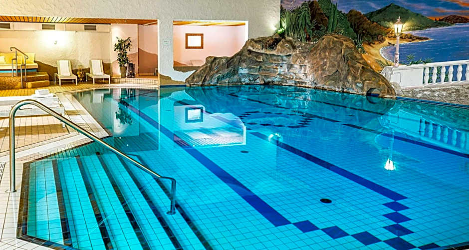 Best Western Victor's Residenz-Hotel Rodenhof