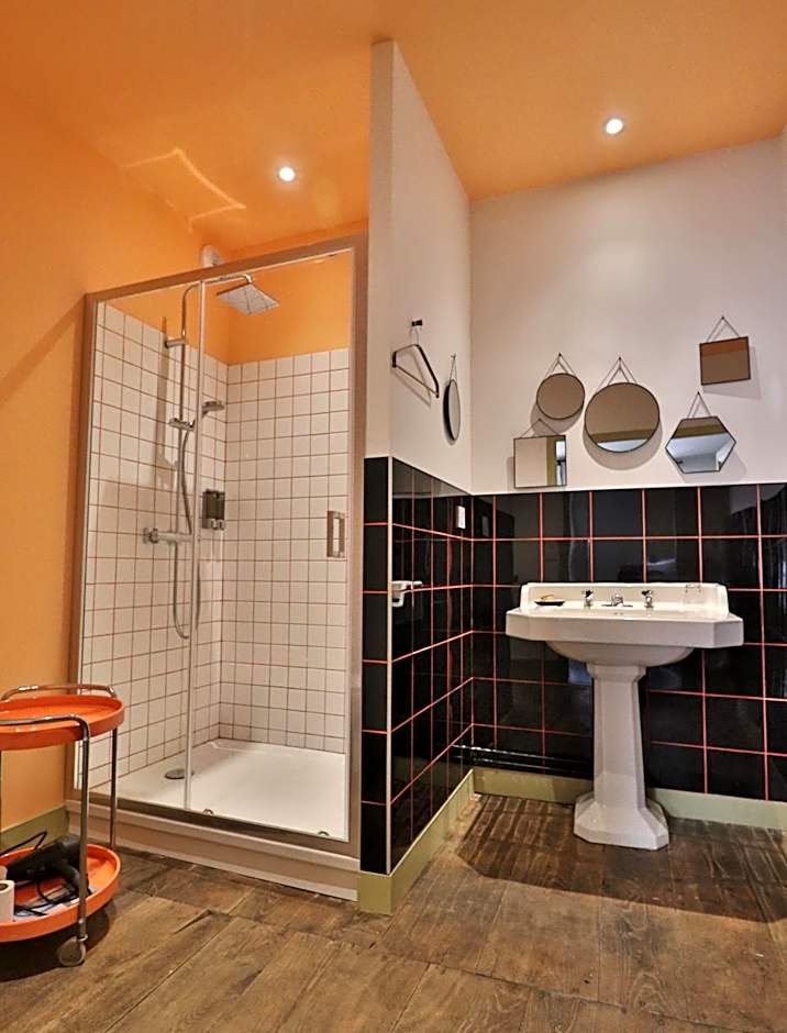 Le25 Parahotellerie