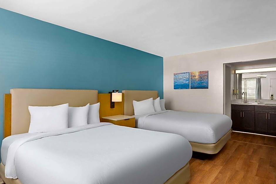 Hotel Manteo, Trademark Collection by Wyndham