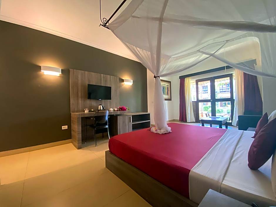 My Blue Hotel Zanzibar