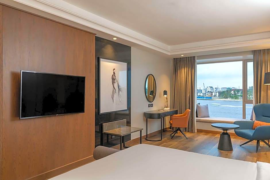 Radisson Blu Anchorage Hotel, Lagos VI