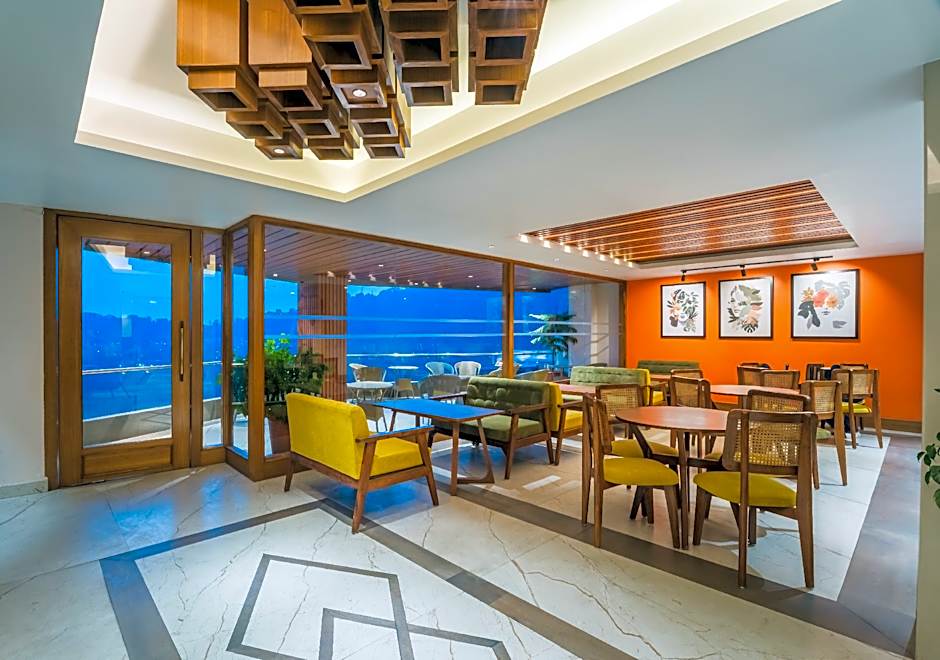 Tripli Hotels M & Resort