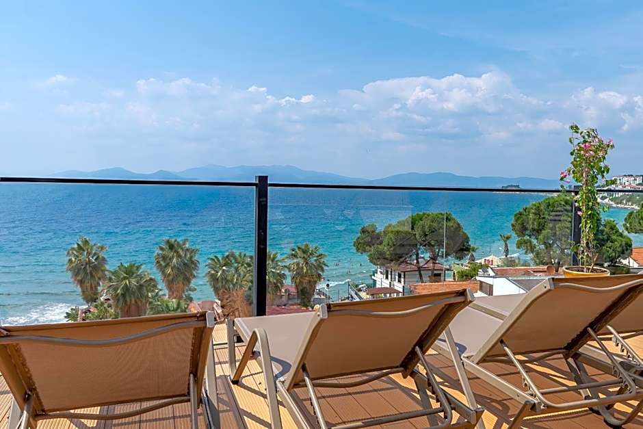 Foto 1 di 50 di Rosy Suites Hotel