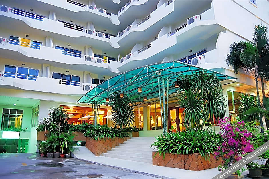 Sunshine Vista Hotel