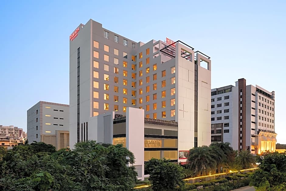 Ramada by Wyndham Ghaziabad Vasundhara