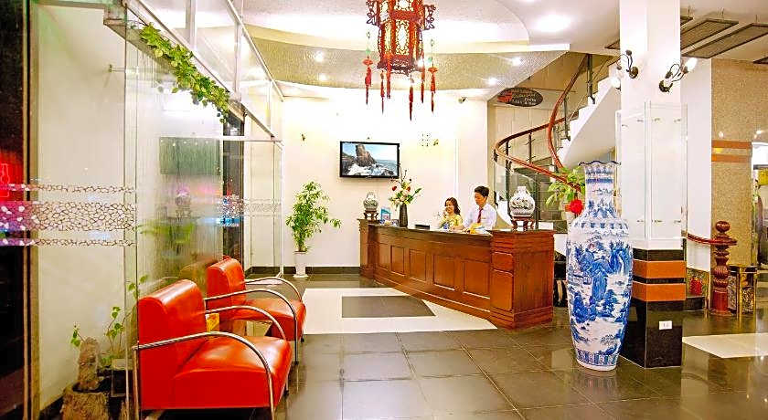 Dai Long Hotel Da Nang