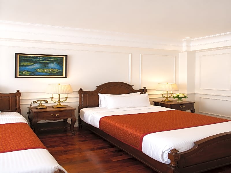 Dhavara Boutique Hotel