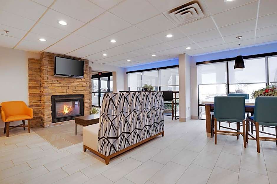 Holiday Inn Express Wilkes-Barre East By IHG