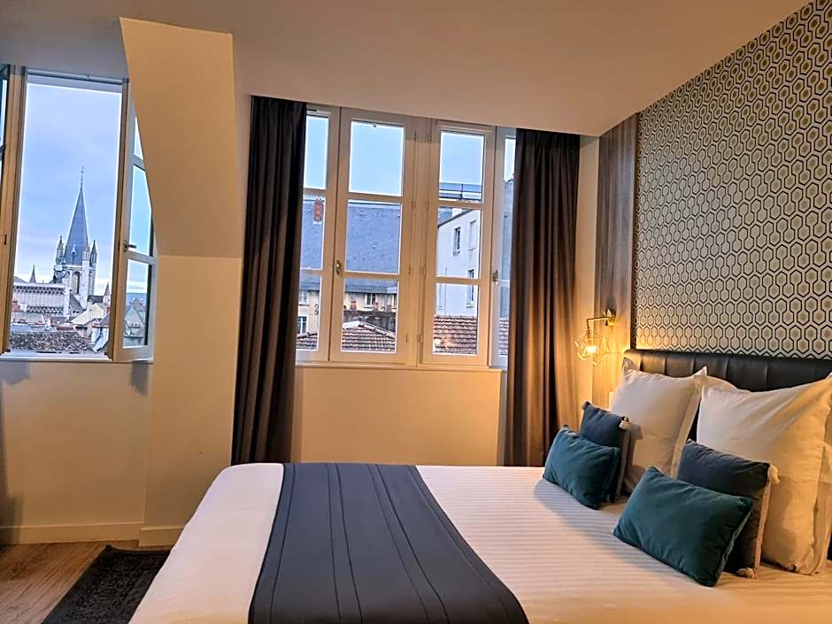 City Loft Apparthotel