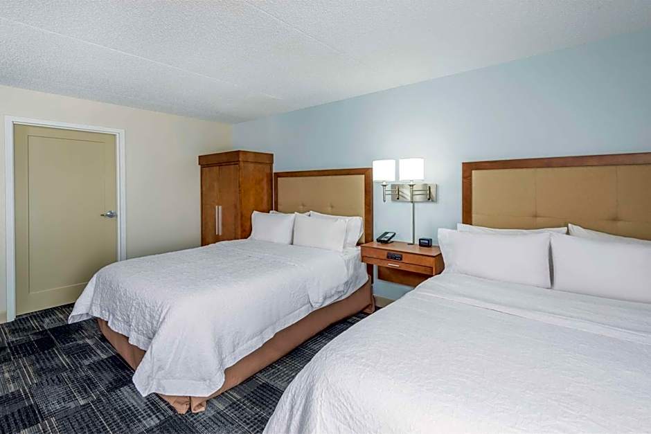 Hampton Inn By Hilton Columbia