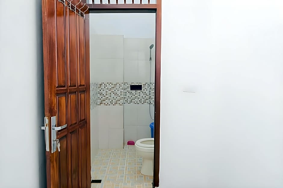 RedDoorz near Politeknik Negeri Lampung