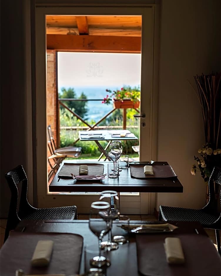Albergo Ristorante Il Terziere