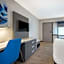 Best Western Bordentown Inn
