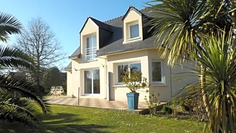 A L Ancre de la Rive