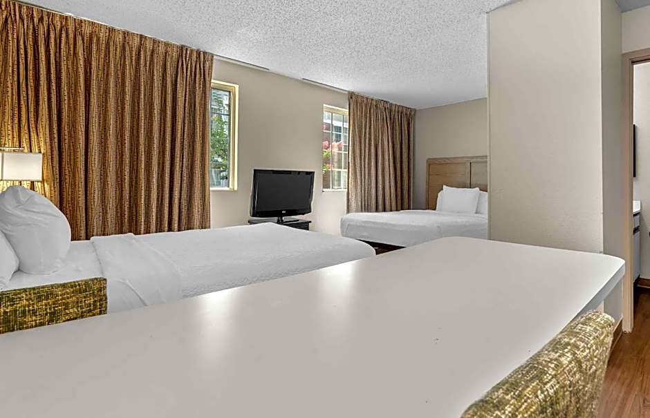 Extended Stay America Suites - Dallas - Plano Parkway