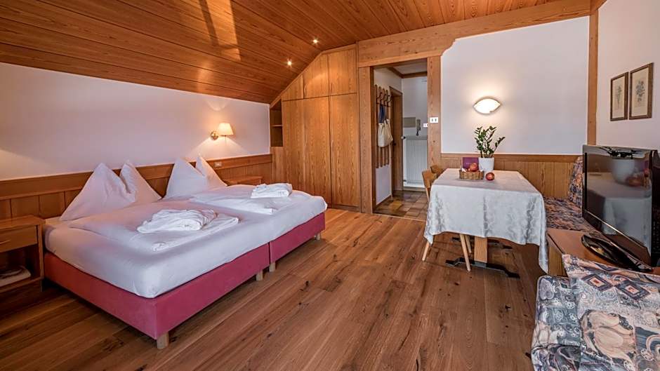 Residence Tolderhof - Olang