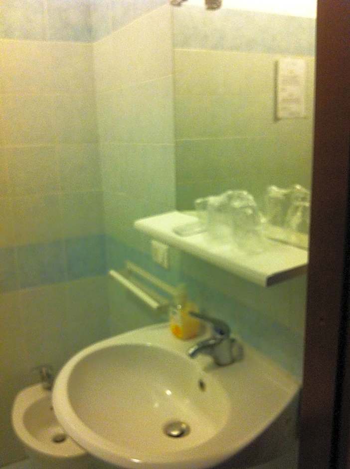 Hotel Gambara
