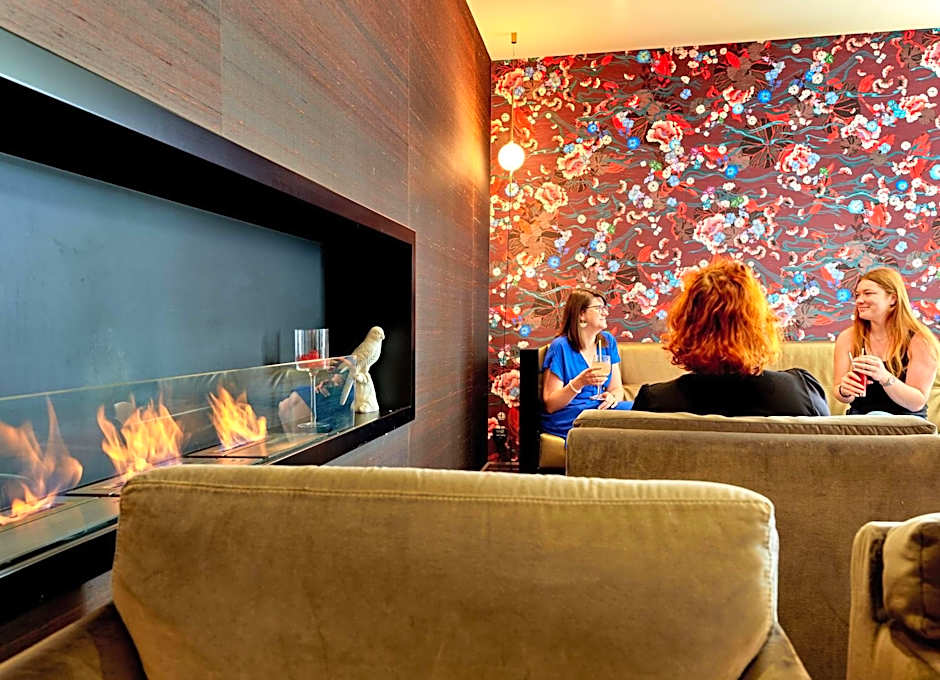 Best Western Plus Hotel Metz Technopole