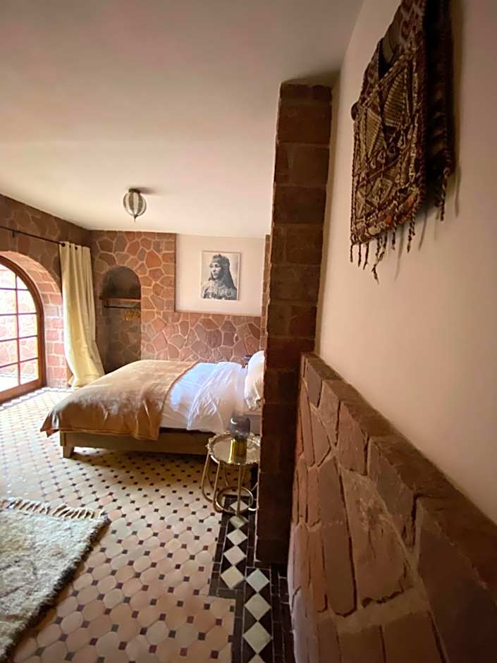 Boutique Guesthouse Dar Zohra