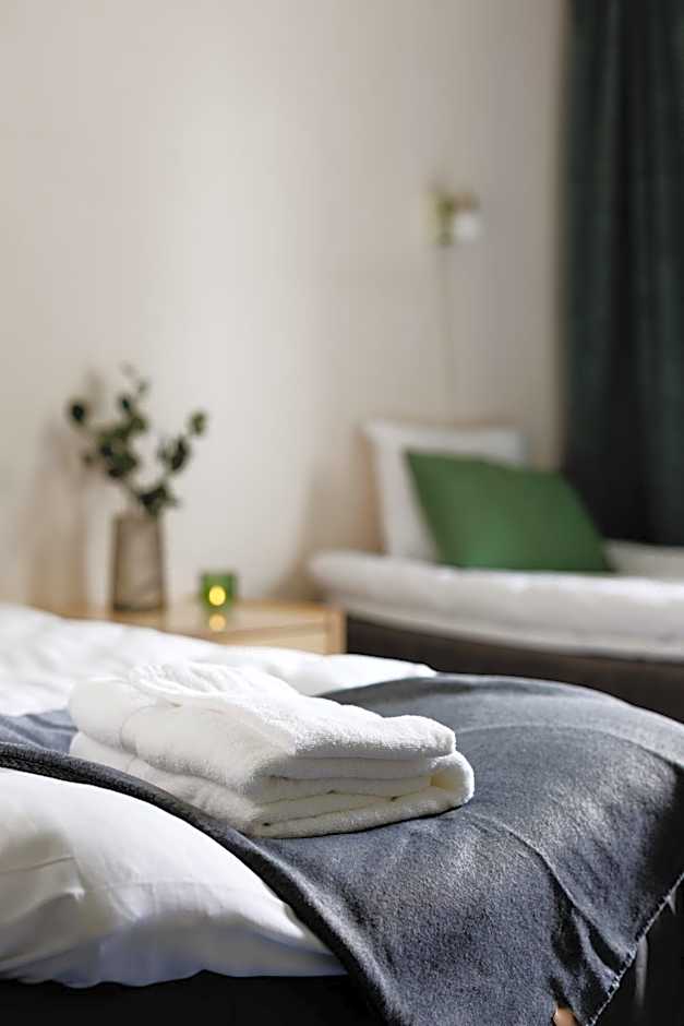 Hotell Säsong - Boden Business Park