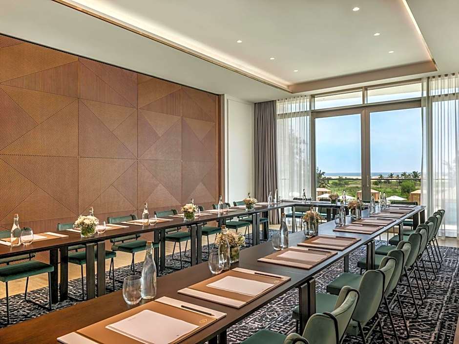 Sofitel Cotonou Marina Hotel & Spa