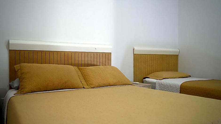 Residencial Maria Idia