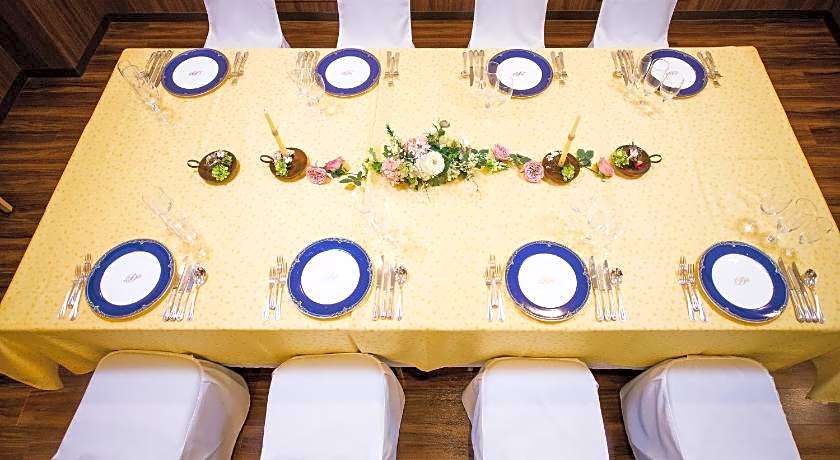 Hotel Port Plaza Chiba