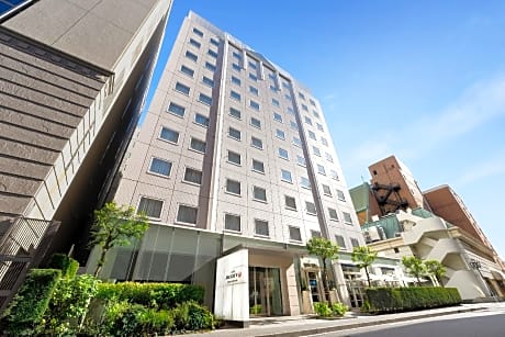 Hotel Jal City Kannai Yokohama