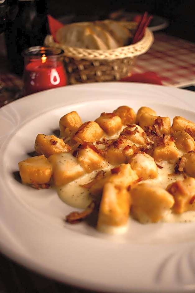 La busa camere e trattoria