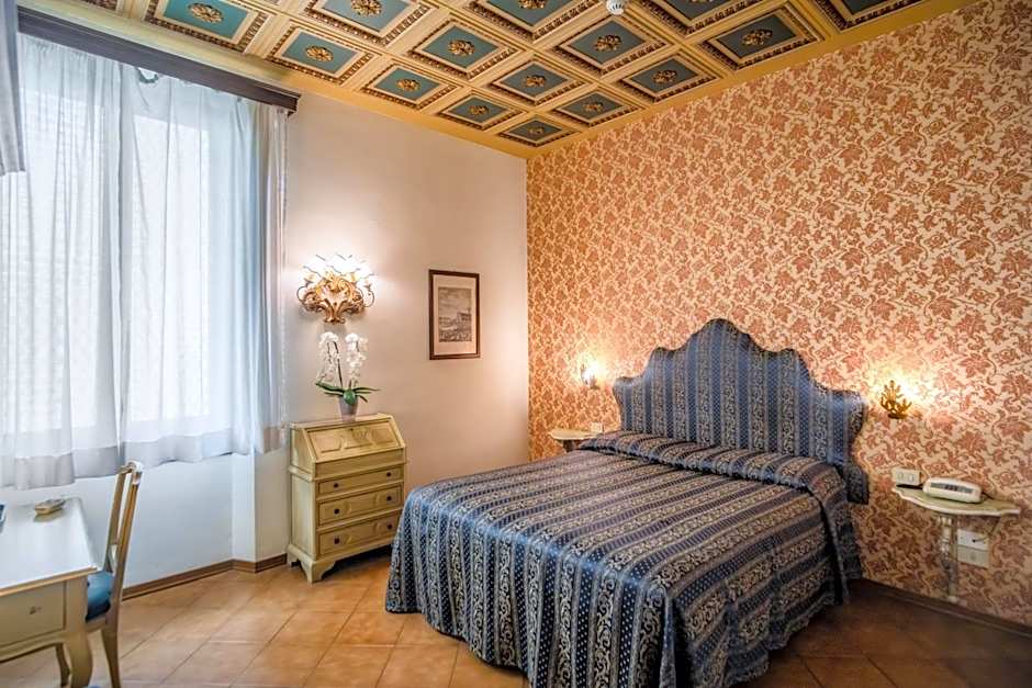 Hotel Martelli
