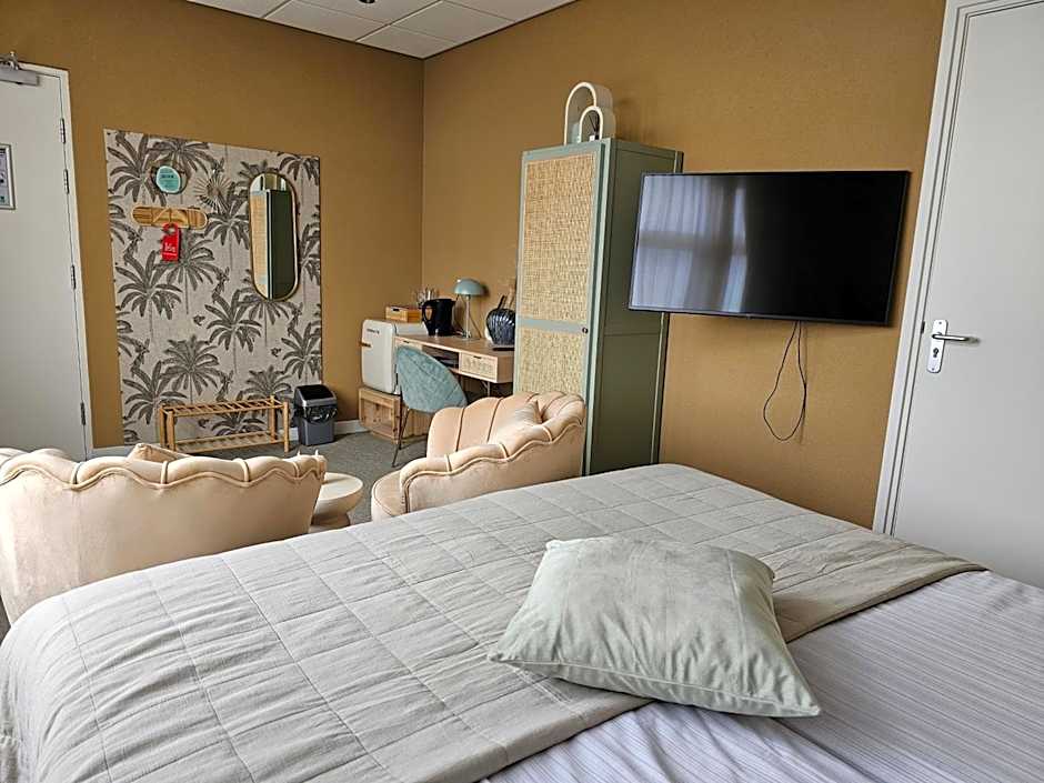 Hotel Restaurant Solskin