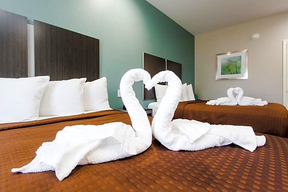 Express Inn - Spring